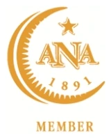 ANA Member