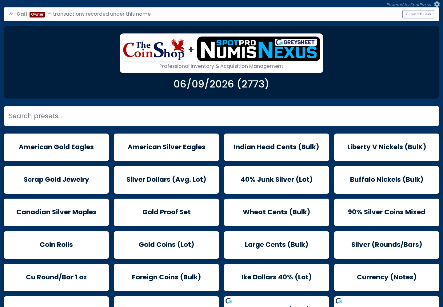 Finalize panel — choose print options before completing.