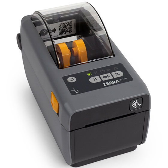 ZD411 (ZD4A022-D01M00EZ). The ZD611 (ZD6A022-D01E00EZ) is the same 2-inch job.