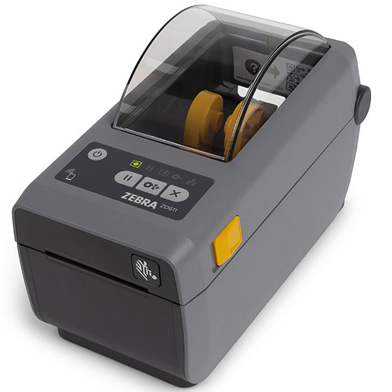 Zebra ZD611 · SKU ZD6A022-D01E00EZ