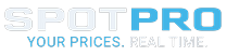 SpotPro logo
