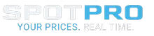 SpotPro logo