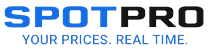 SpotPro logo