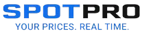 SpotPro logo