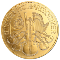 Austria Philharmonic 1/4 Ounce