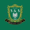 S&S Heritage Vault LLC logo