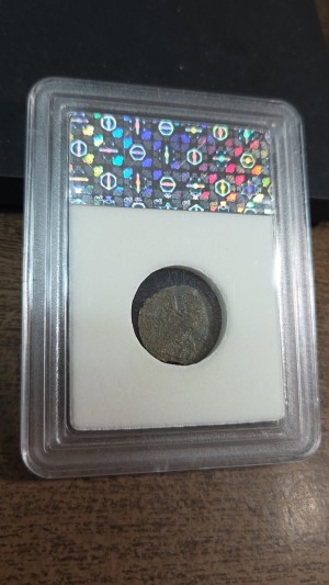 330 AD Roman Empire - Constantine the Great Era - INB — photo 2