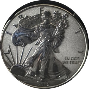 Pride of two nations set 2019 W Eagle NGC Enhanced RP (Anna Cabral Signed) PR 70 — photo 2
