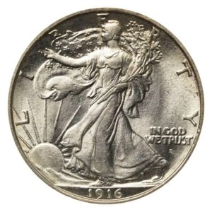 1859 Liberty Seated Half Dollar Ungraded