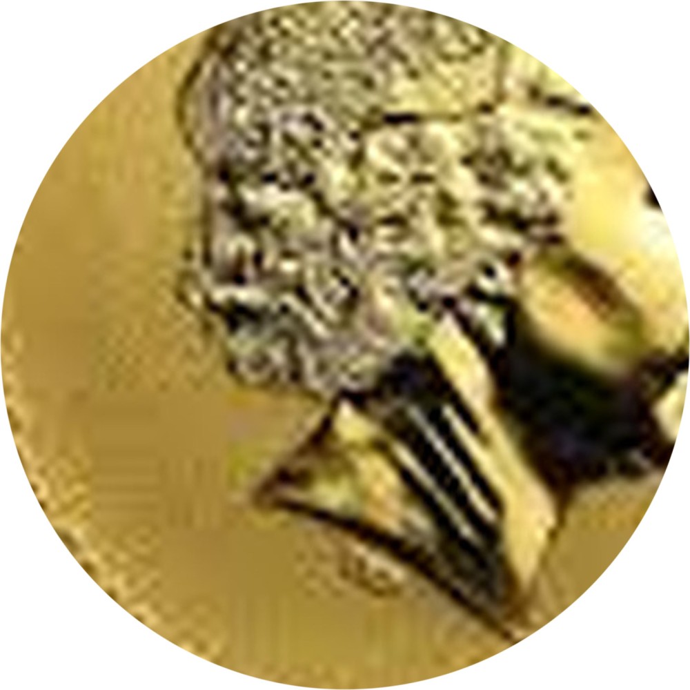 2013 1/10oz Gold Perth Mint War in the Pacific photo 2