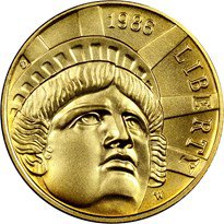 Modern Commemorative $5 (1982-Date)