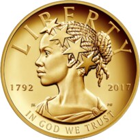 American Liberty 225th Anniversary $100 (2017)